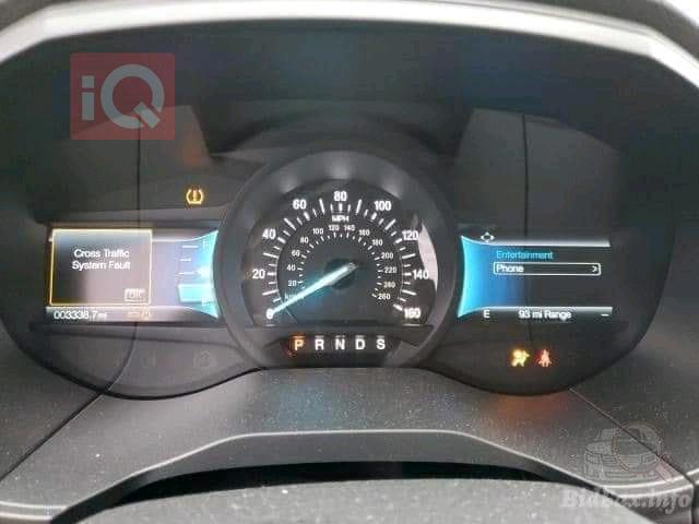 فۆرد ئێدج